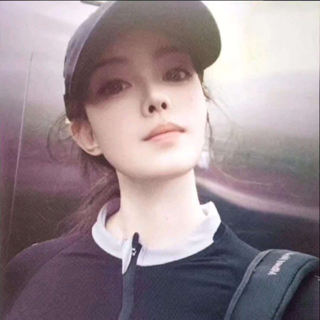女王爱跳绳