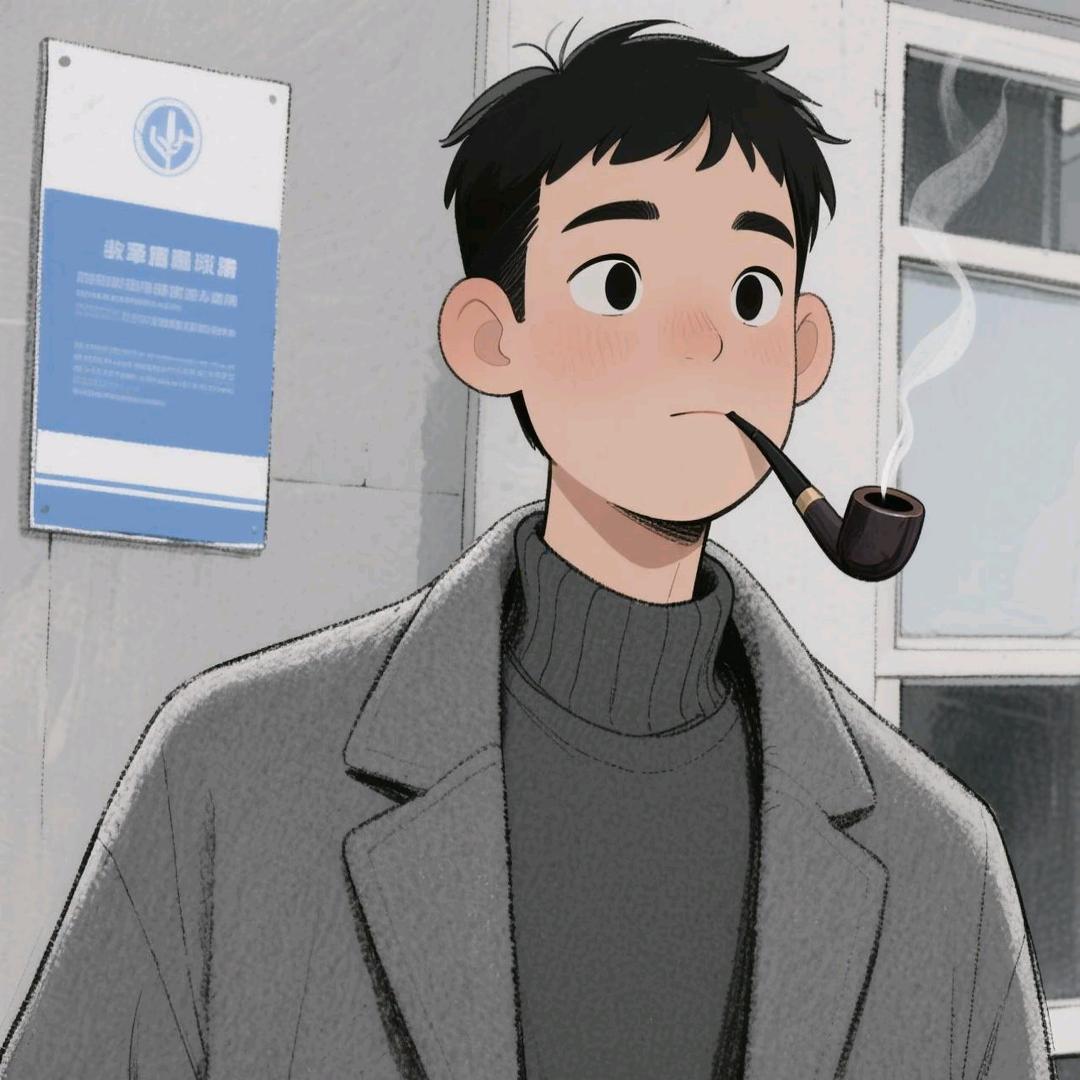 智