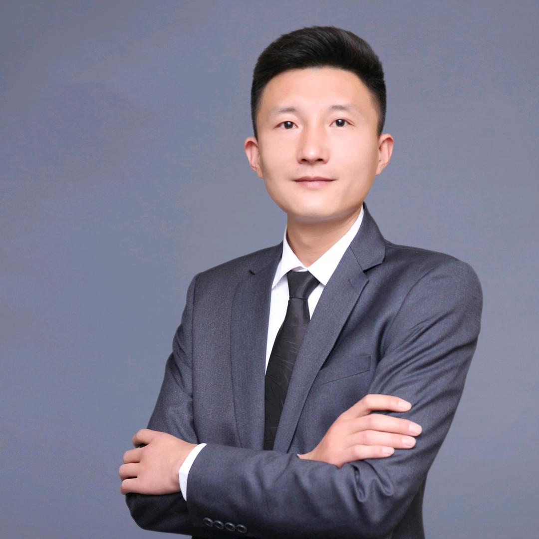 固安聊房子的李先生