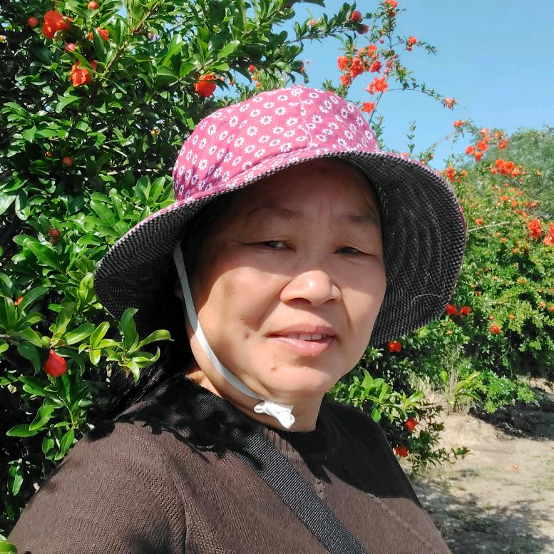 李大姐