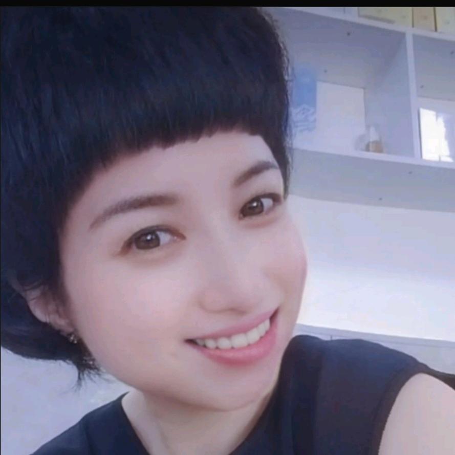 安小语（拒聊）