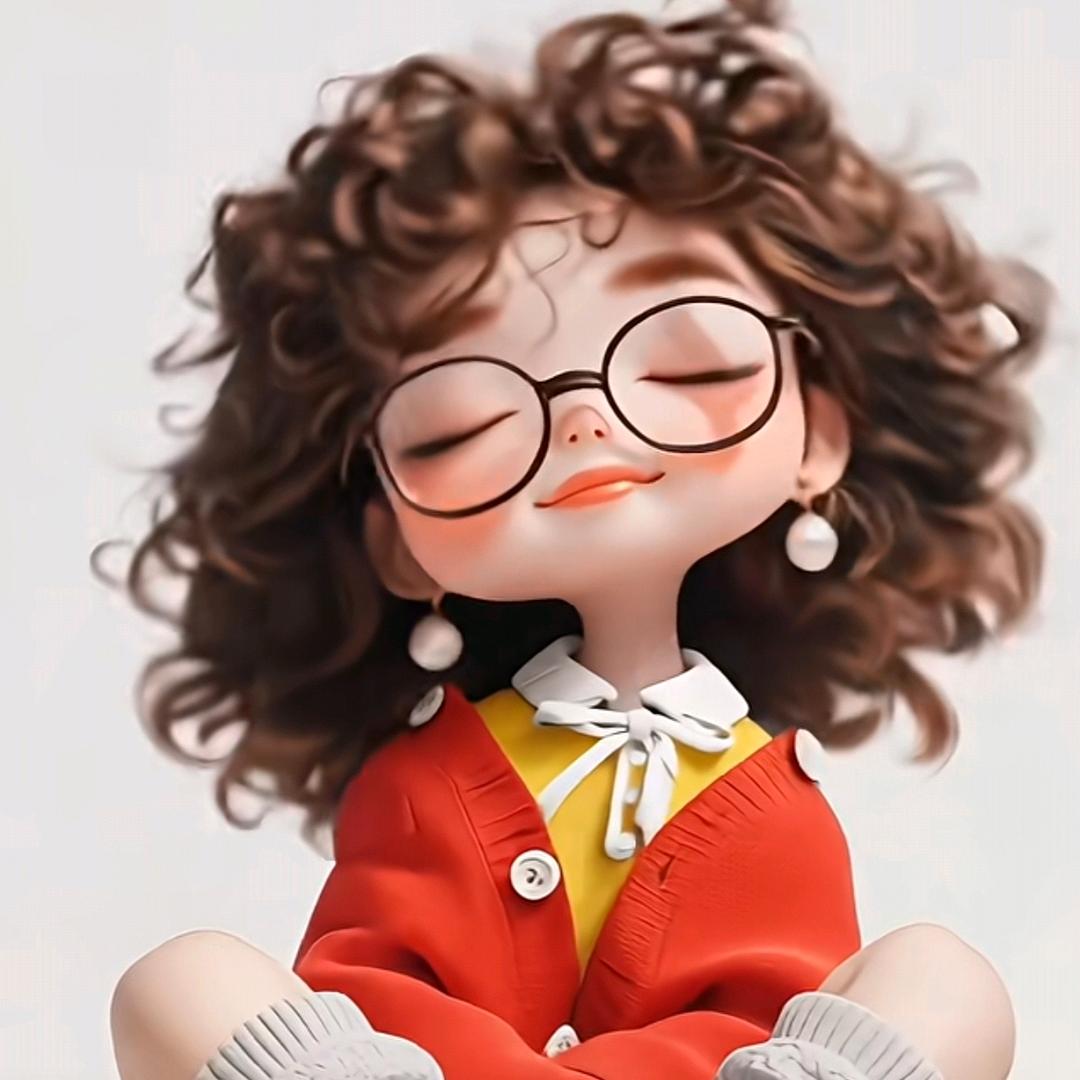 💋摩羯朵朵💋