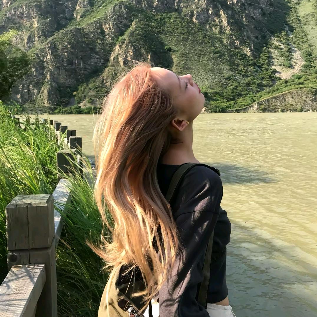 你很哇塞.🙈
