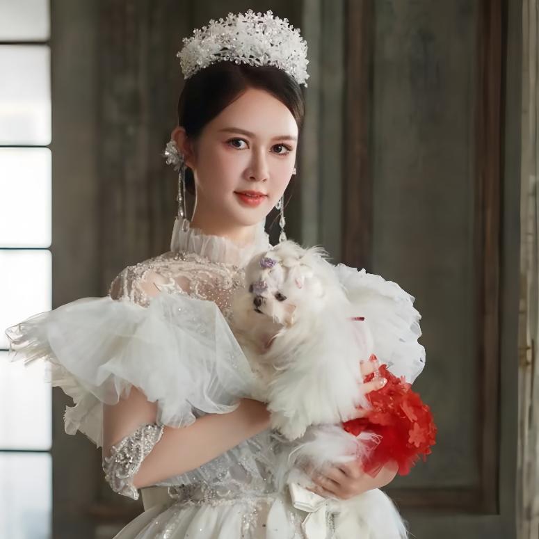 👑盈公主👑(励志版)