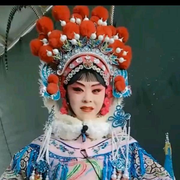 鳯翎郡主（姐姐）🌺