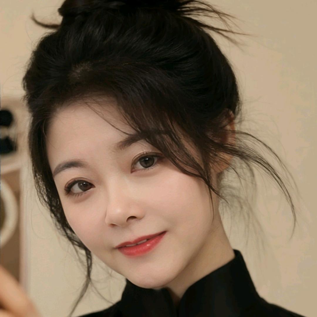 木槿花开