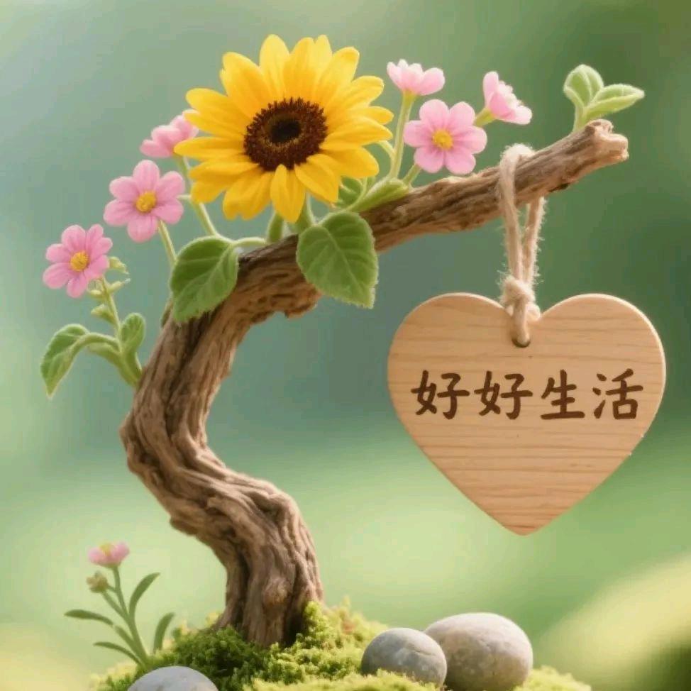 晶莹剔透