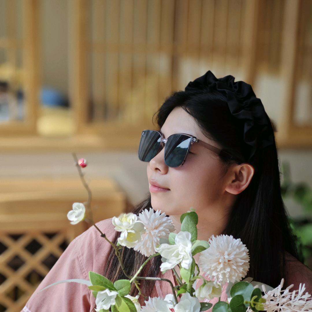 襄汾派乐多Daisy老师🐠