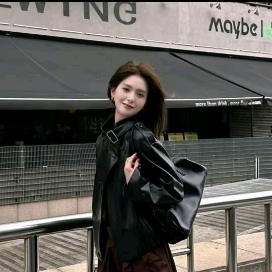 LZY知音（穿搭分享）