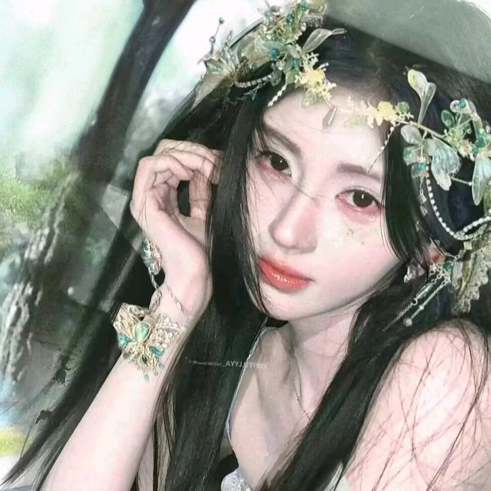 难眠👺