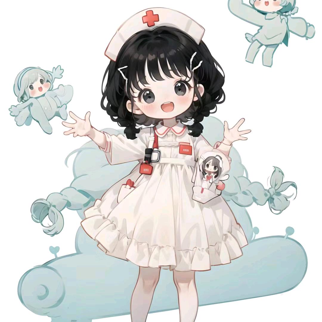 艺珍baby✨