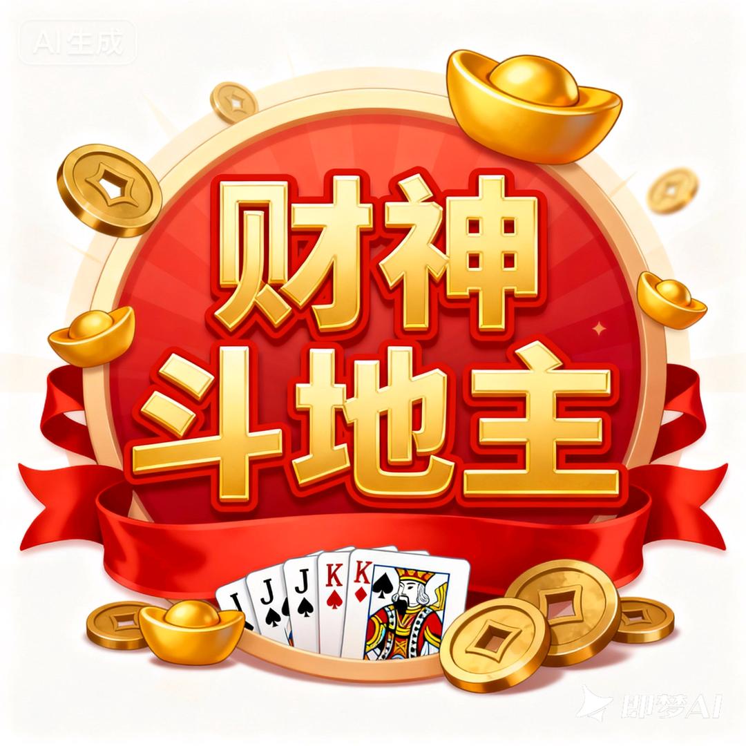 财神斗地主