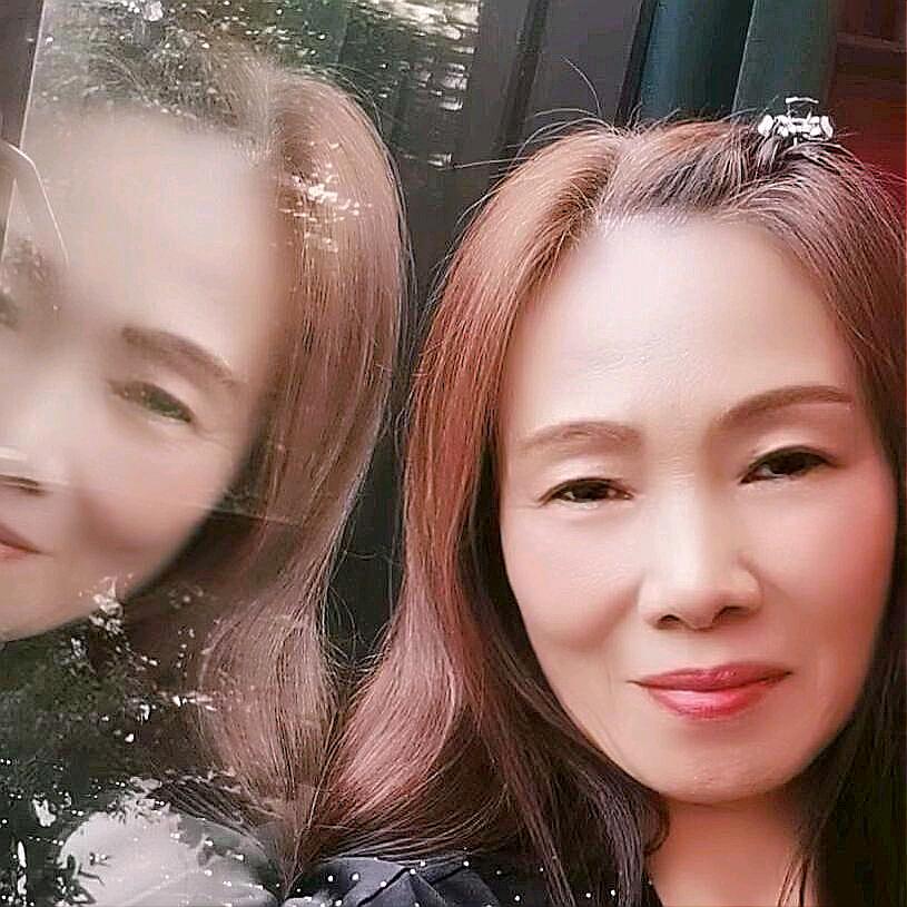 金女