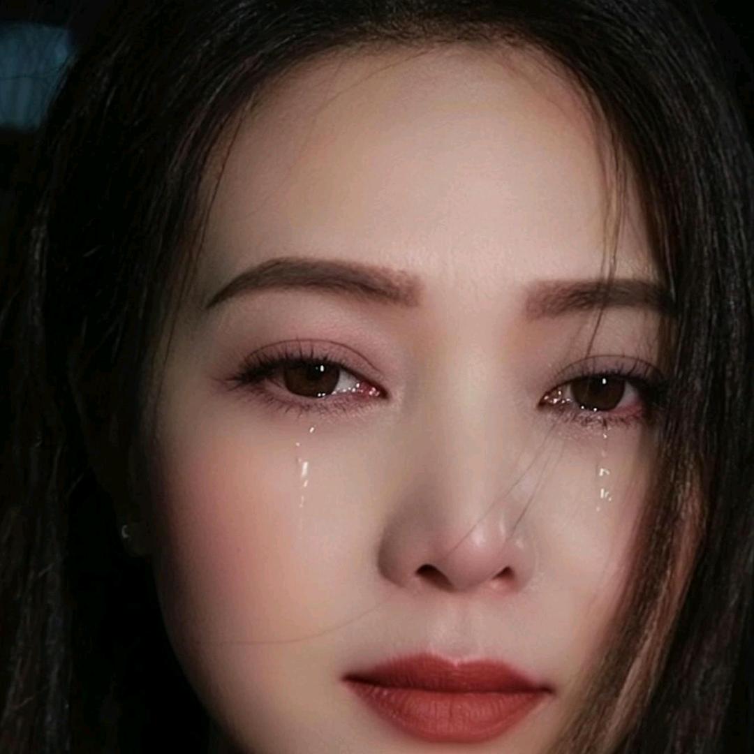 等来的是心痛💔💔