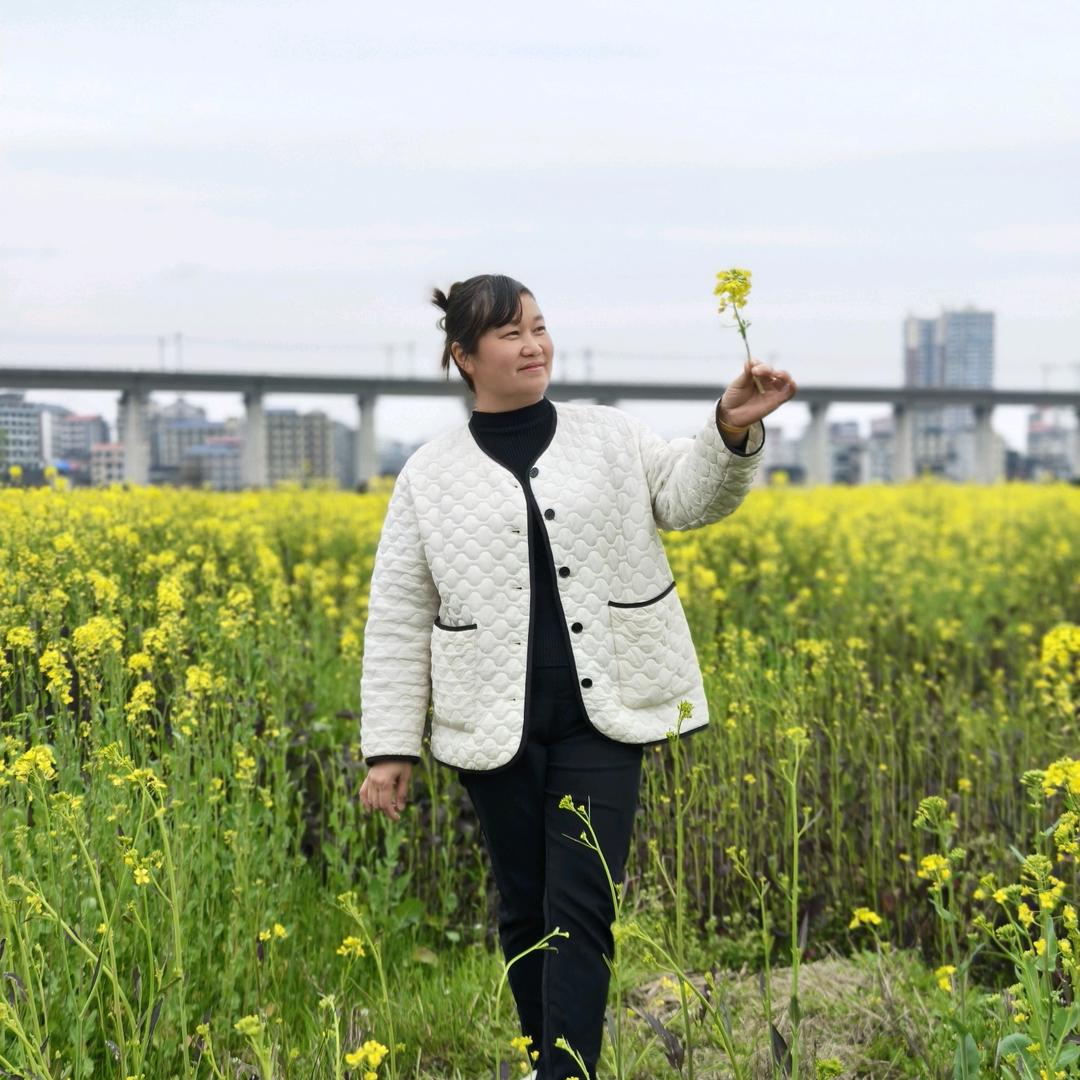 洋溪镇三井村曾晓红