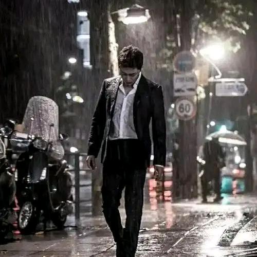 🌓夜雨🌧
