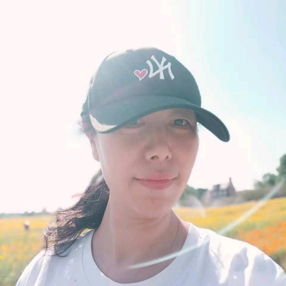 温软小炮妈