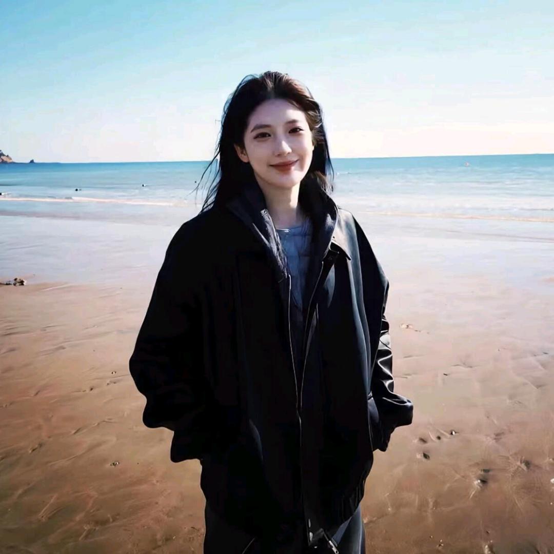 婷子.