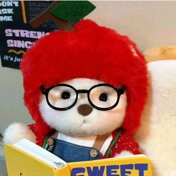 想.