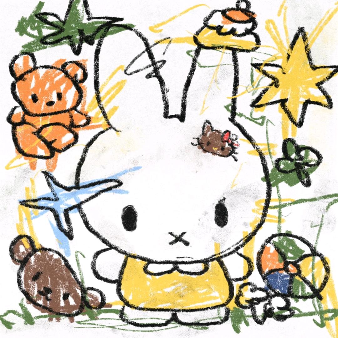 小猪亨利_