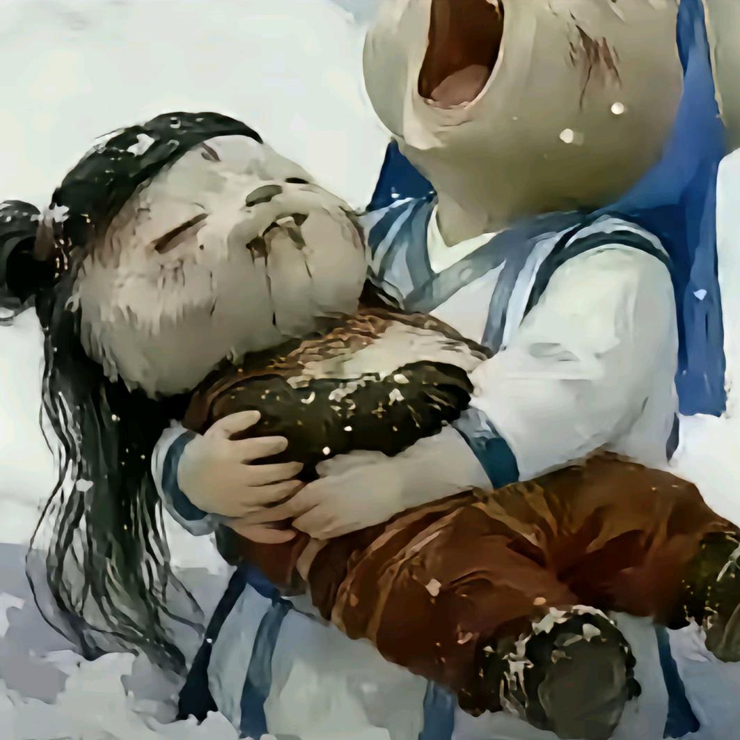 西伯利亚狂霸酷帅拽野猴子