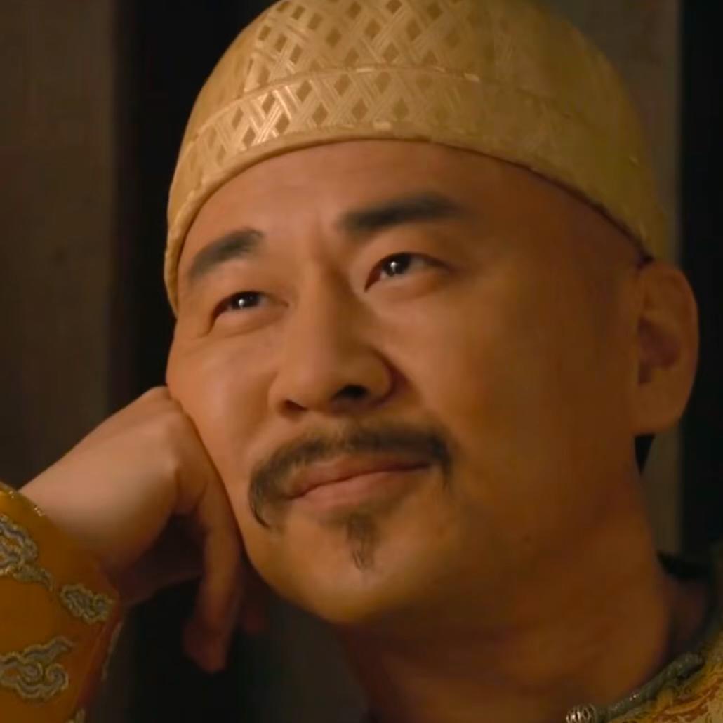 喷气哥（三角洲）