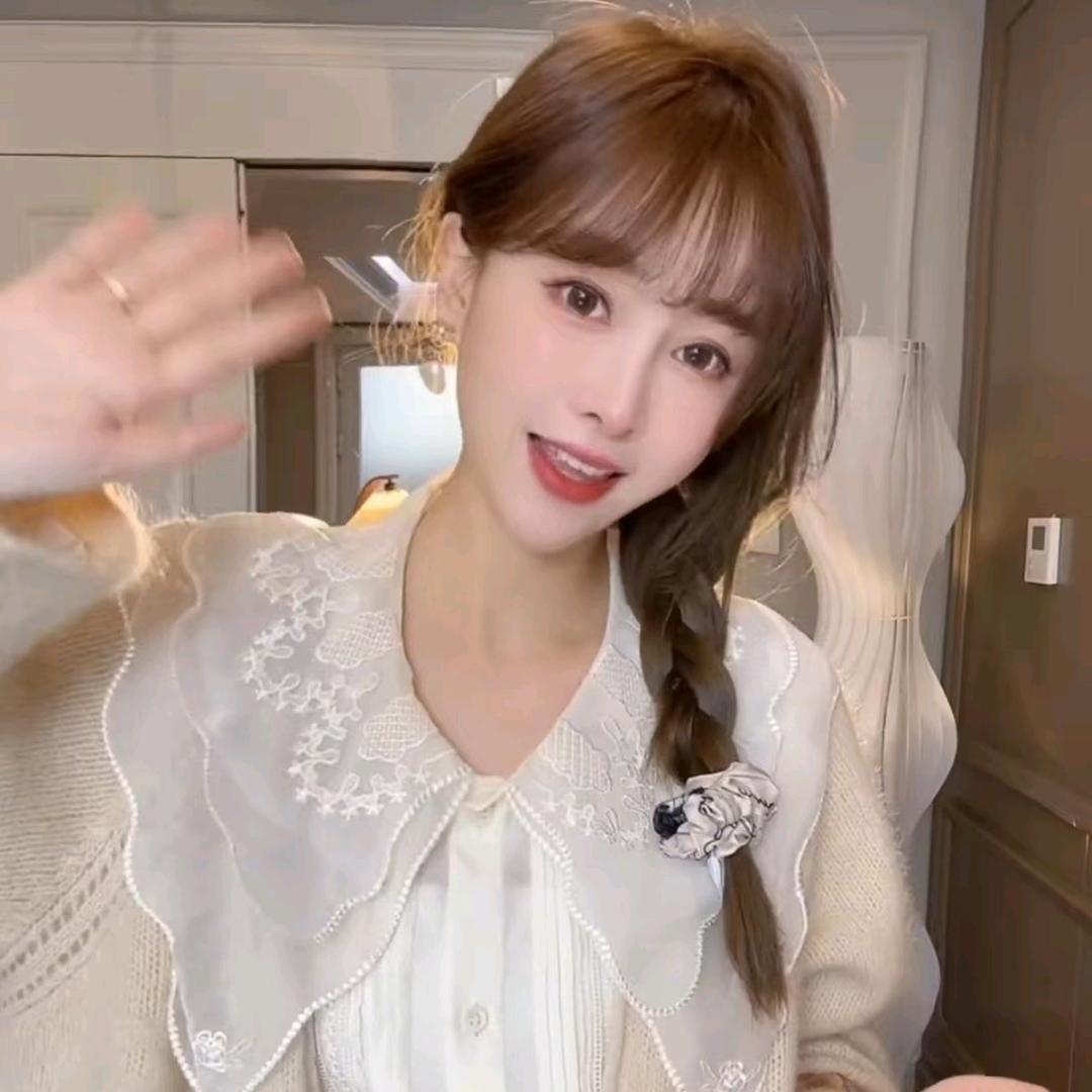 游鹿鹿服饰精选