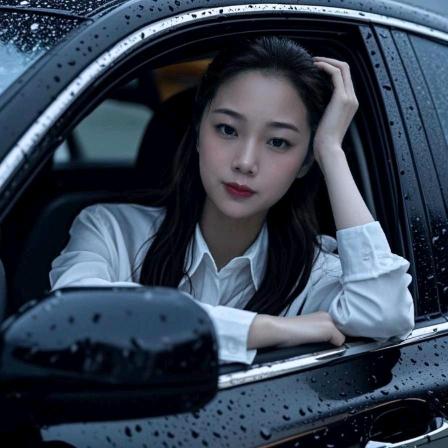 爱笑的人运气不会太差