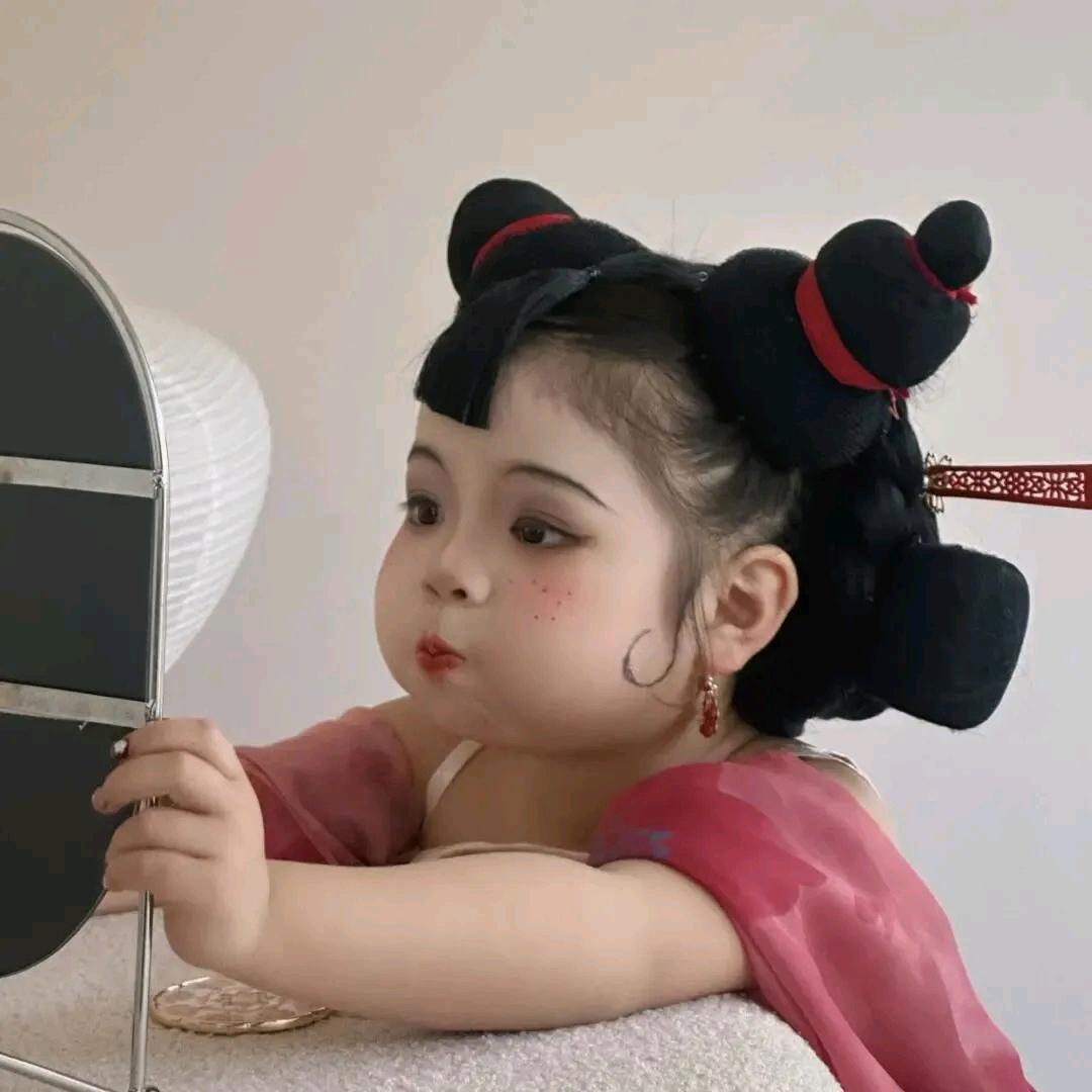 🍊子小星球.