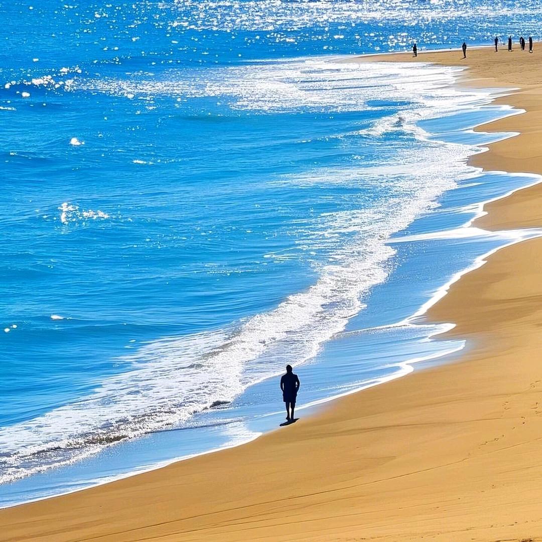 初夏