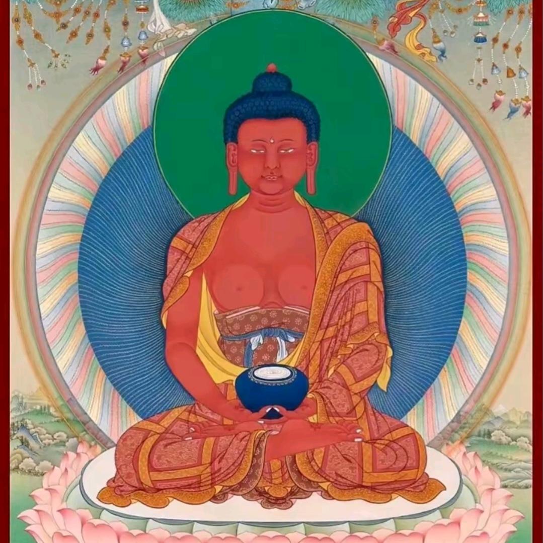 一切都是无常的🌱