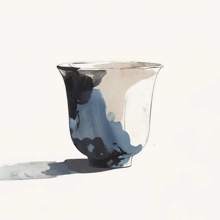 杯子