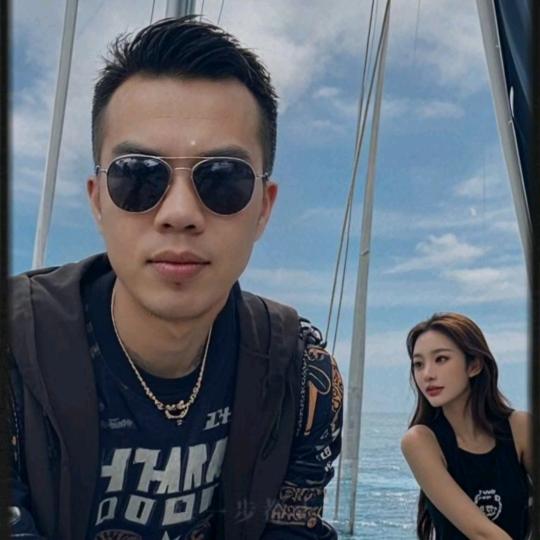 胜者为王，败者为寇