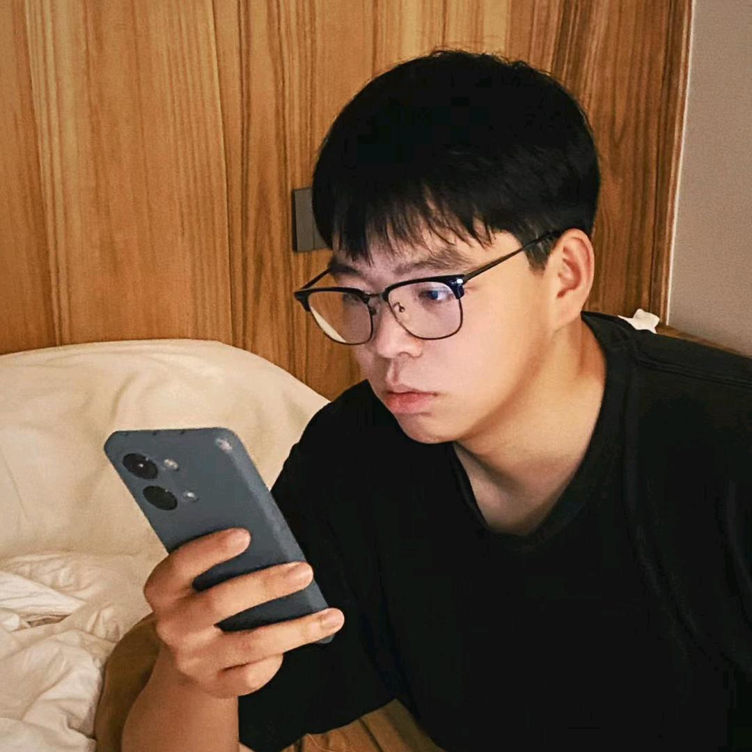 香水味