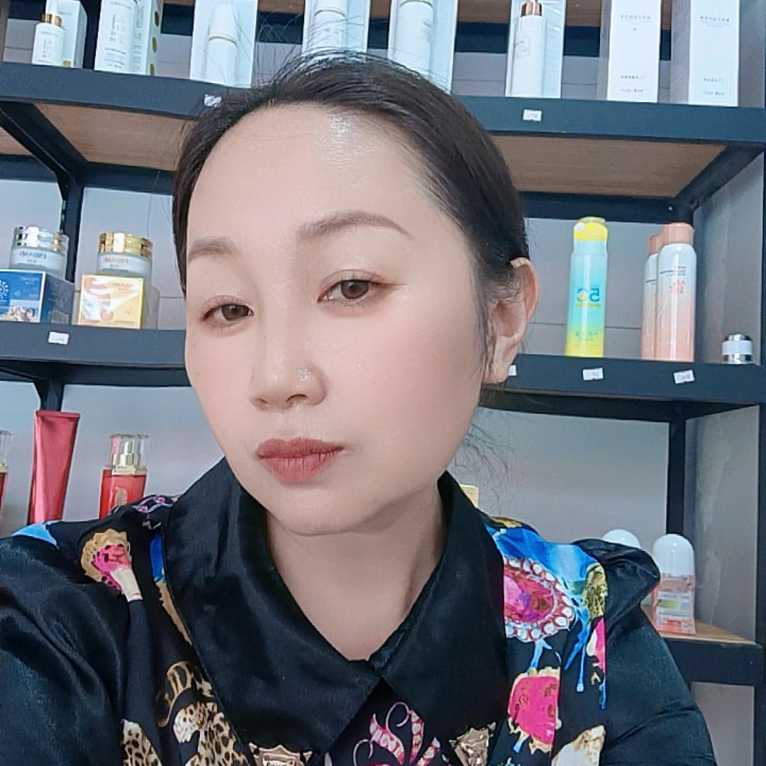 美容养生李姐