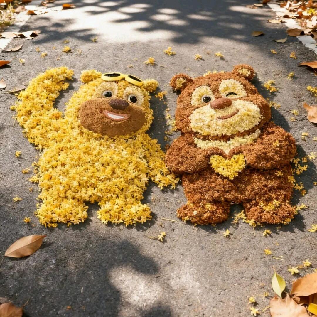 好运连连