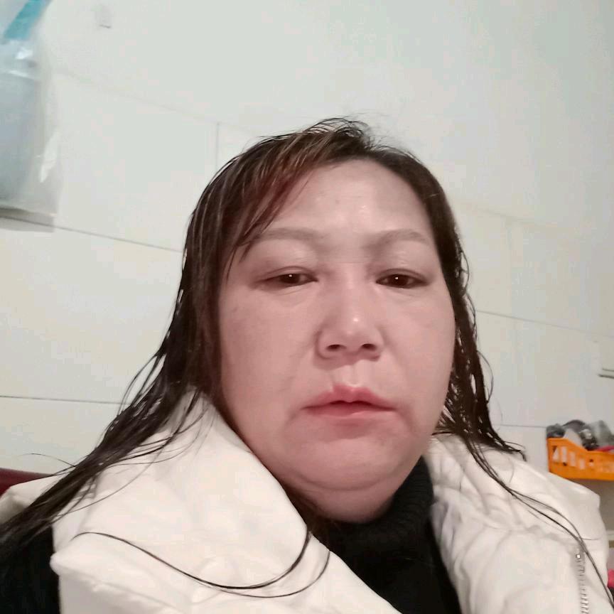 幸福姐