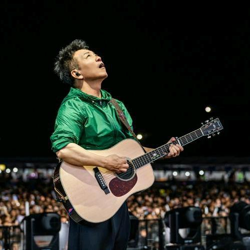 弦上滴美好时光