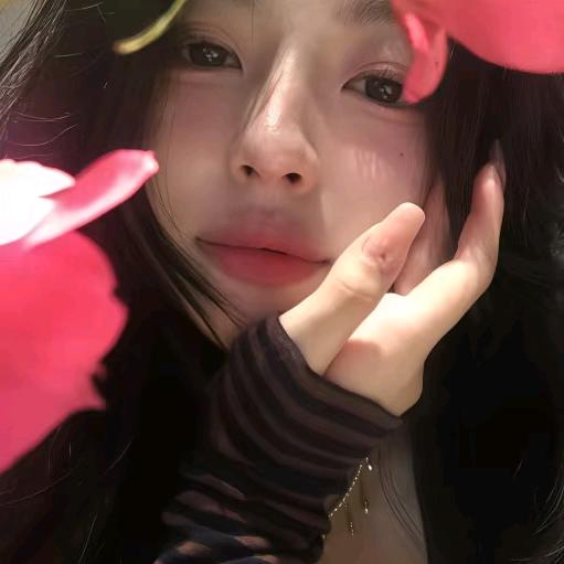 脸红好烦