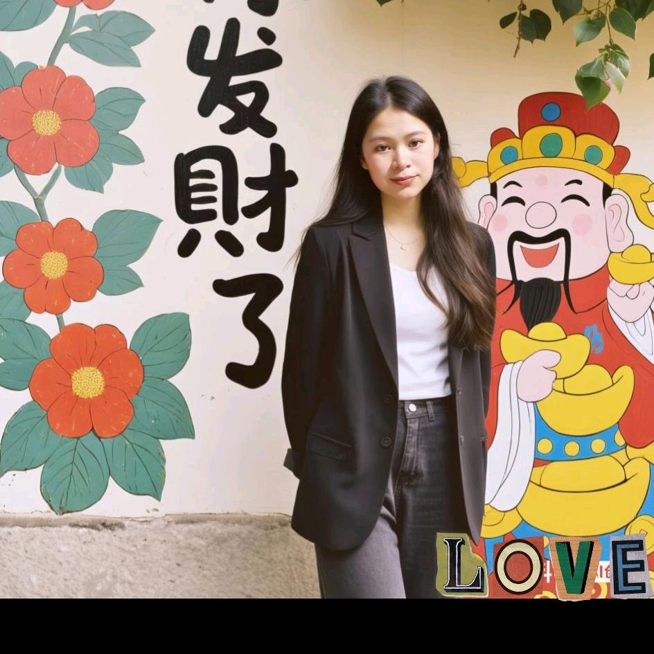 小茵茵