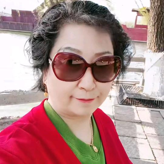 炫丽人生