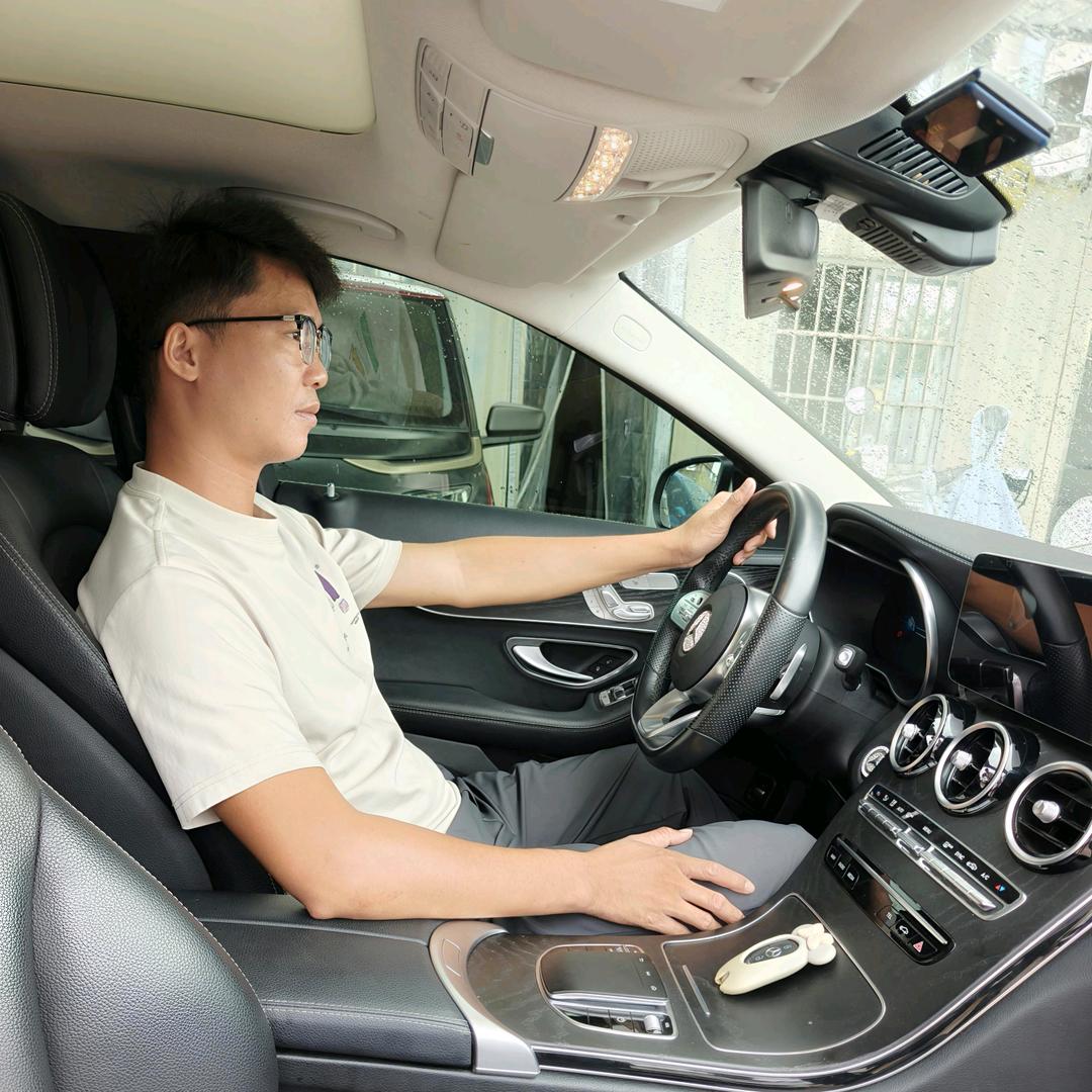 忠哥【放心二手车】