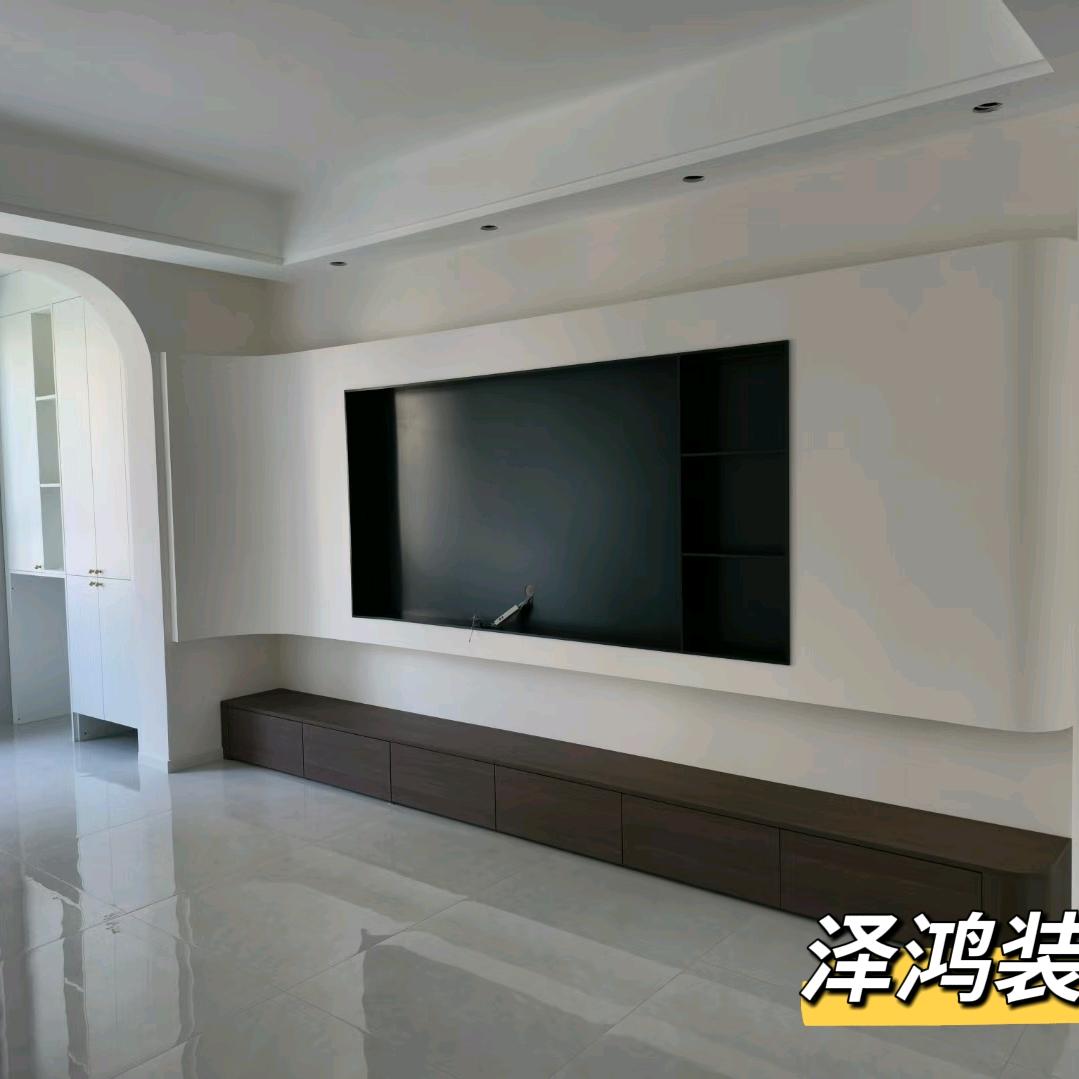 孟村泽鸿装饰（原志邦）