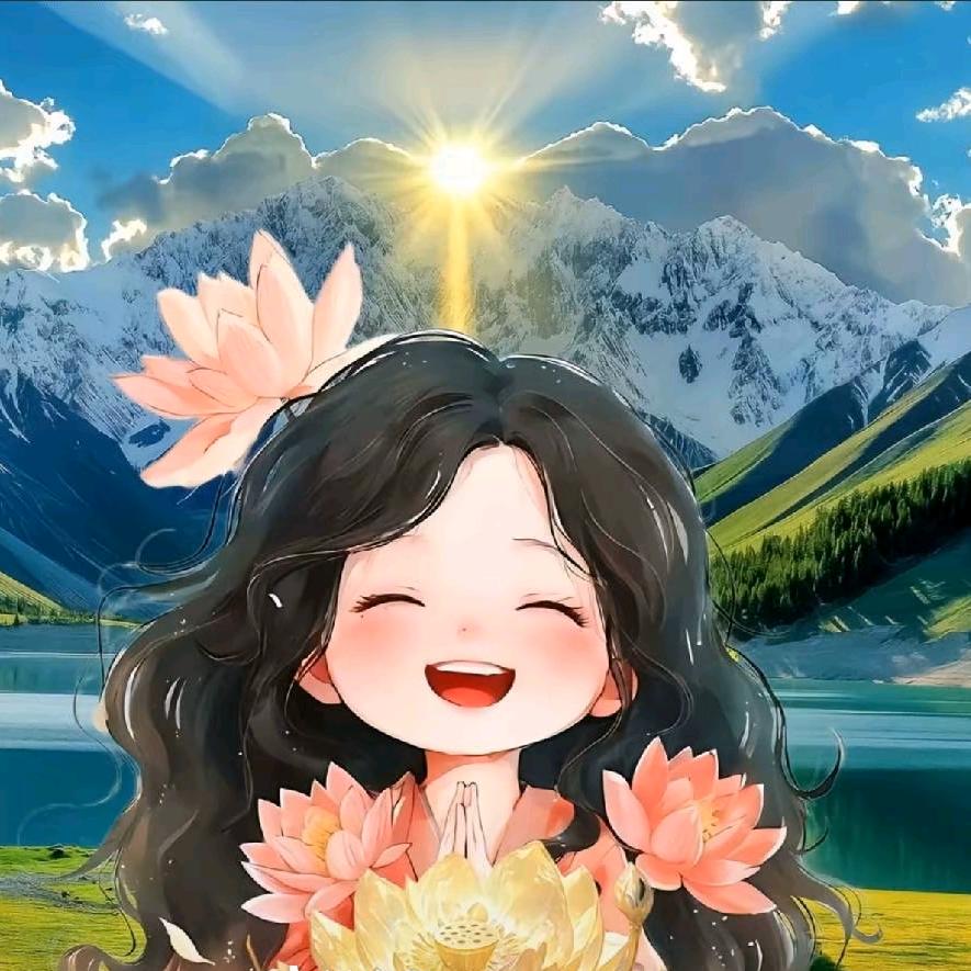 @🌸小汤圆🍀