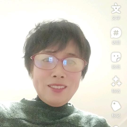 开心大姐（优选好物）