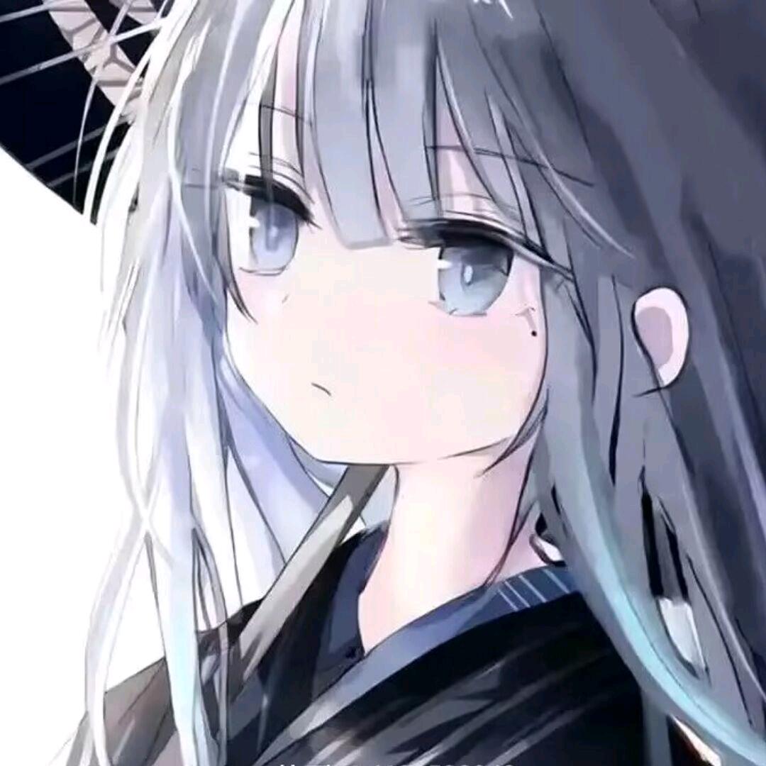 装高冷不说话（超自然）