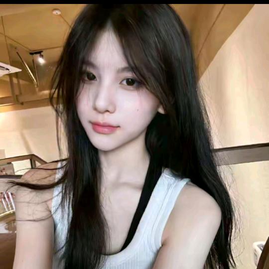 丫头@