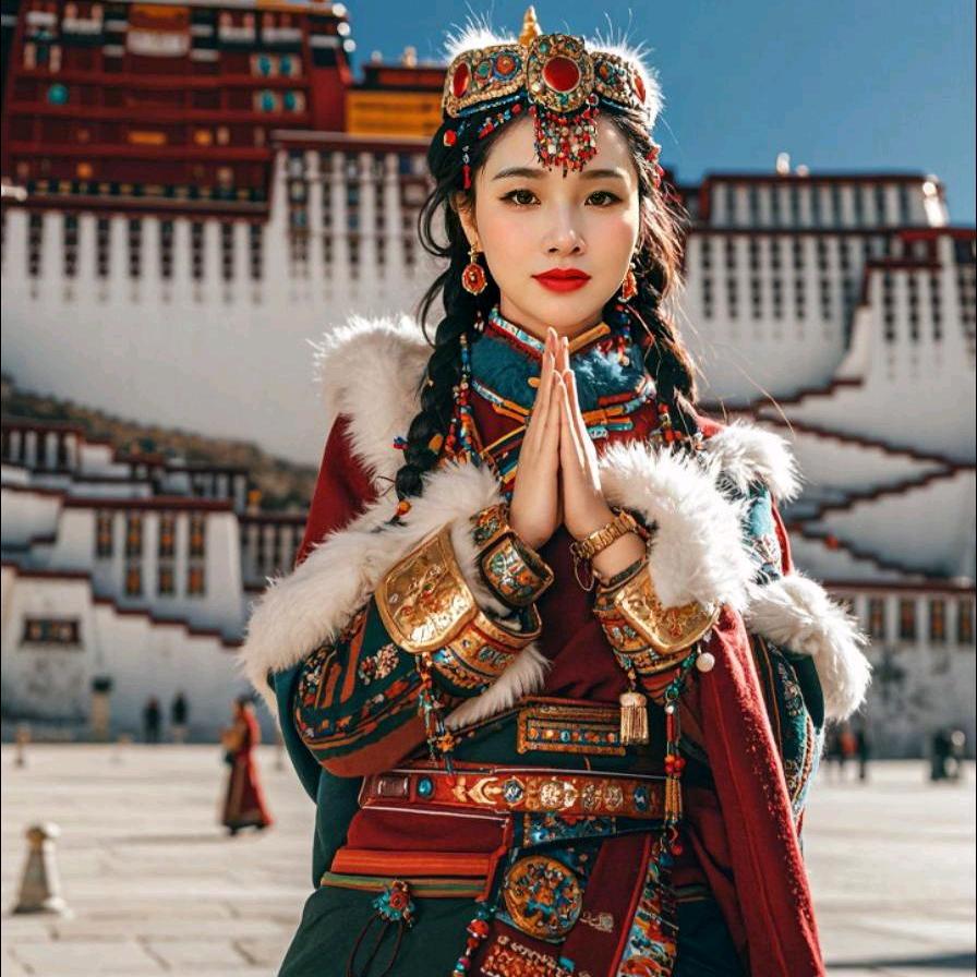 小白龙玲儿