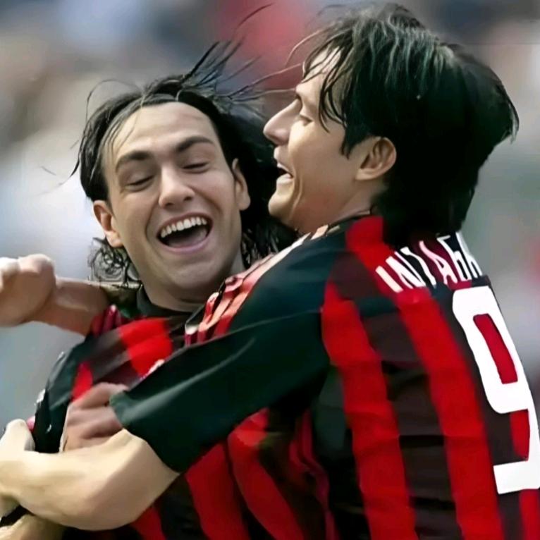 红·黑 San Siro