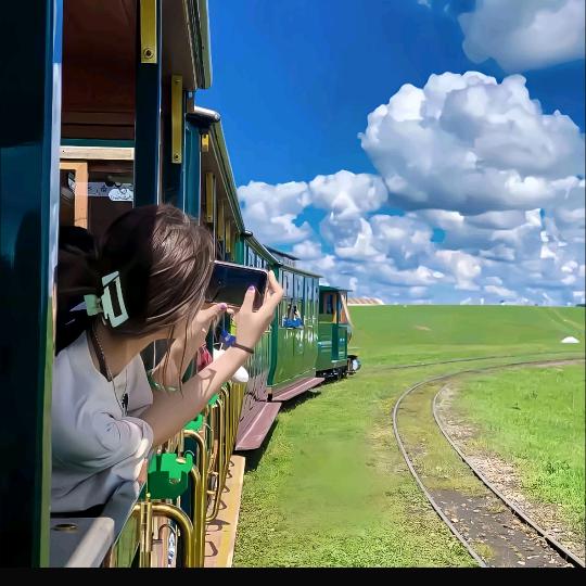 阳阳玩转酒旅